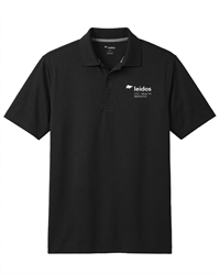 Image of Leidos QTC Health Services Sport-Tek micropique sport-wick polo - men's